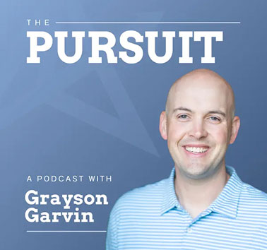 pursuit-podcast